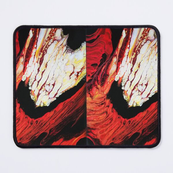 Item preview, Fire and Ice designed and sold by Sue Goldberg.