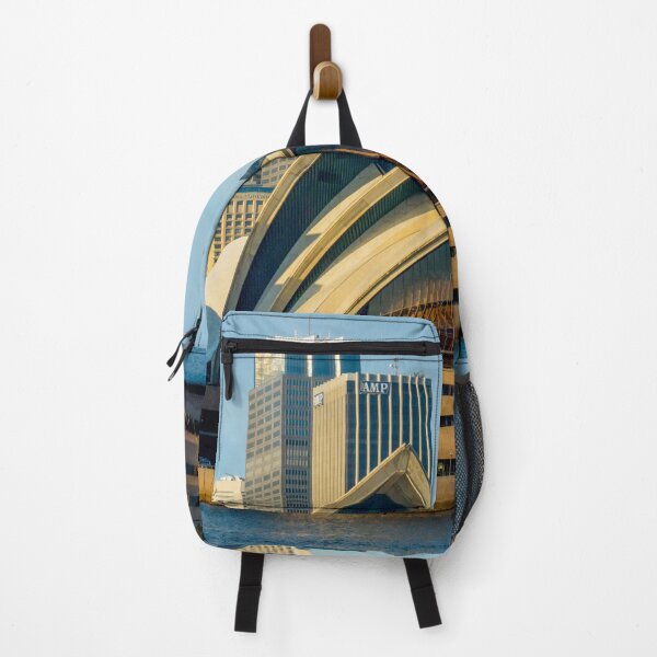 Item preview, Sydney Opera House, Sydney, NSW, Australia designed and sold by Ross.A.Campbell.