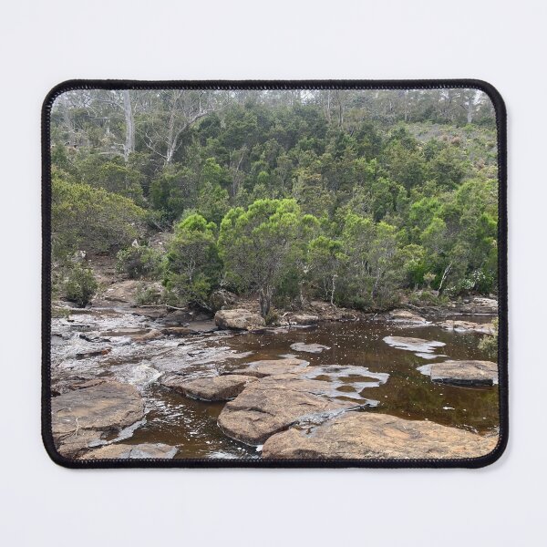 Item preview, Pelverata Falls, Tasmania designed and sold by Burrow101.