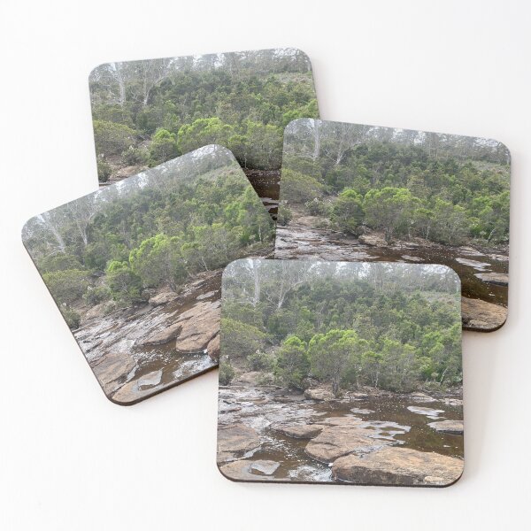 Item preview, Pelverata Falls, Tasmania designed and sold by Burrow101.