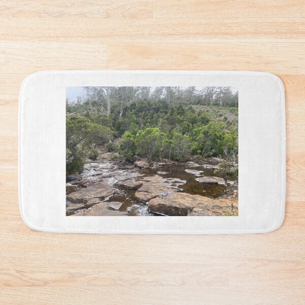 Item preview, Pelverata Falls, Tasmania designed and sold by Burrow101.