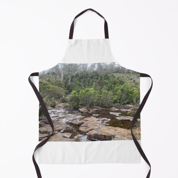 Item preview, Pelverata Falls, Tasmania designed and sold by Burrow101.