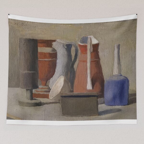 Item preview, Giorgio Morandi designed and sold by TizianaBrand.
