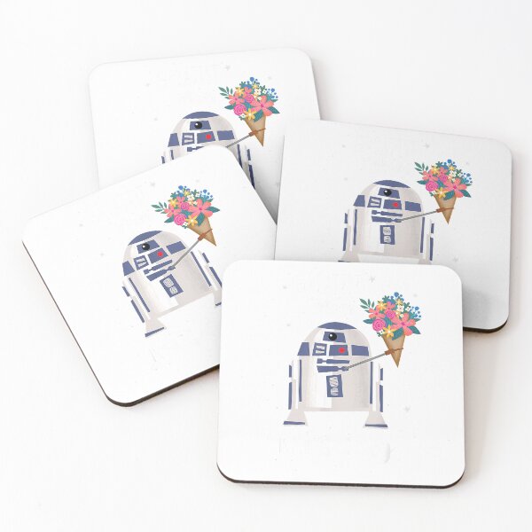 Item preview, Star Wars R2-D2 Greatest Mom in the Galaxy Mother's Day T-Shirt designed and sold by closettycoot.