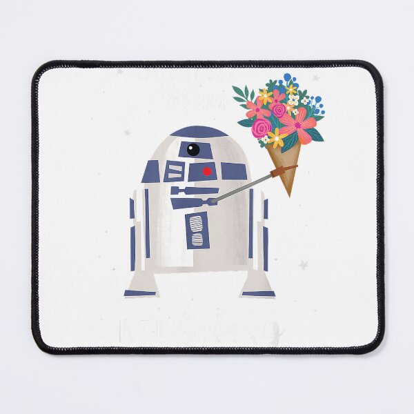 Item preview, Star Wars R2-D2 Greatest Mom in the Galaxy Mother's Day T-Shirt designed and sold by closettycoot.