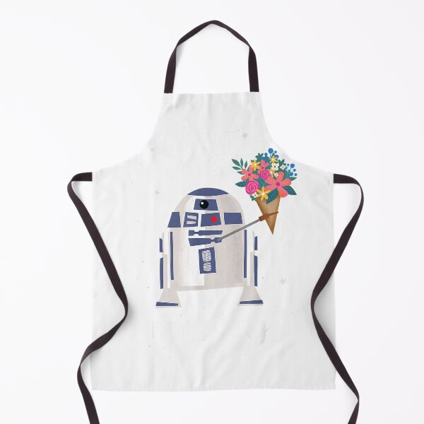 Item preview, Star Wars R2-D2 Greatest Mom in the Galaxy Mother's Day T-Shirt designed and sold by closettycoot.