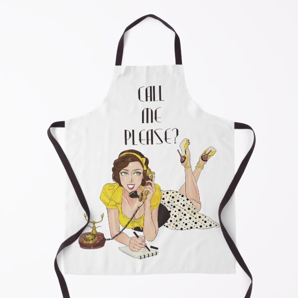 Item preview, Call Me Please? designed and sold by IchicoChanShop.