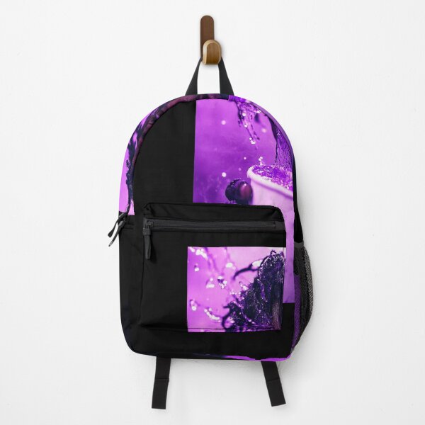 Item preview, Playboi Carti Purple Lean Cinematic Art designed and sold by WockWave.