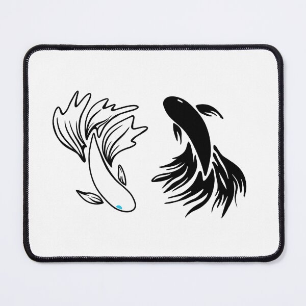 Item preview, Twin Fate designed and sold by Rei-nderW1.