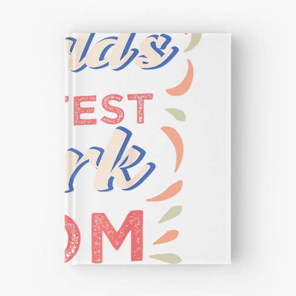 Item preview, World's Bestest Work Mom Mother's Day T-Shirt designed and sold by closettycoot.