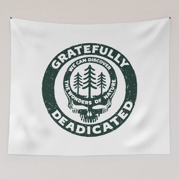 Item preview, grateful dead  designed and sold by shebajohnson.