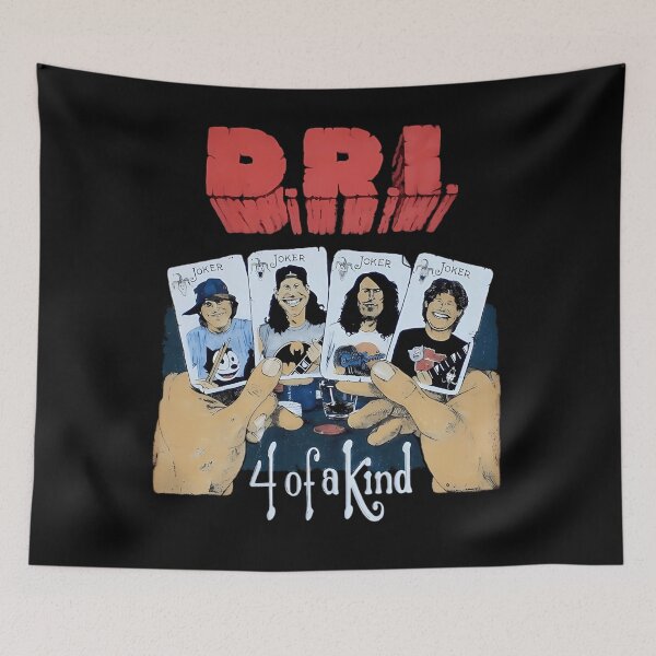 Item preview, Dri A Dri A Dri A Dri Of A Kind designed and sold by KovacWear.