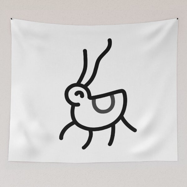 Item preview, Daveny designed and sold by Sentient Beings Art | Gabrielle.