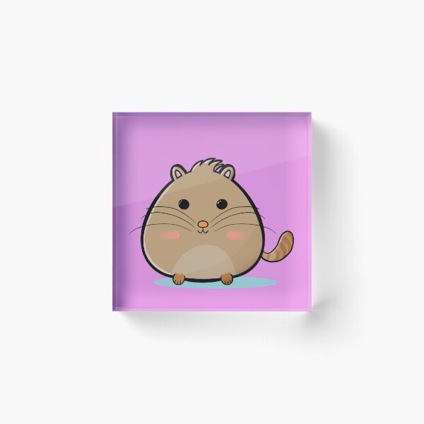 Item preview, Milo designed and sold by SMartin.