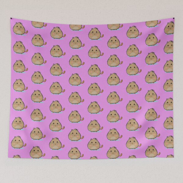 Item preview, Milo designed and sold by SMartin.