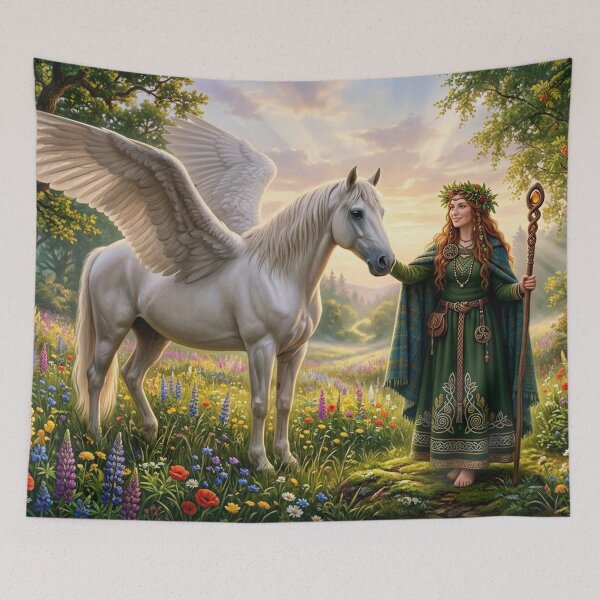 Item preview, Pegasus designed and sold by RaF71PrO.