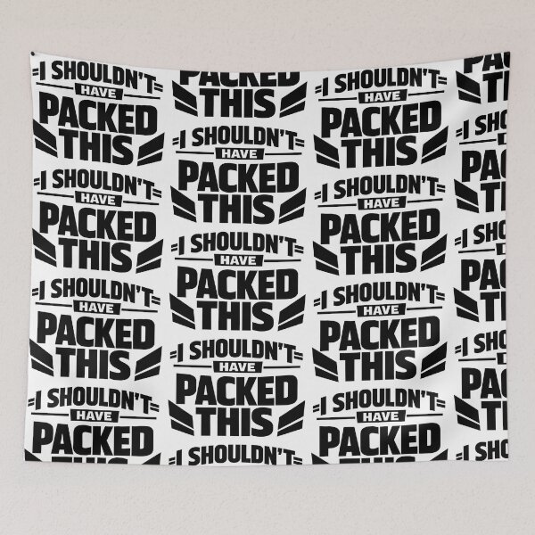 Item preview, Have Minimalist Statement Word Design designed and sold by TeeTimeTreasure.