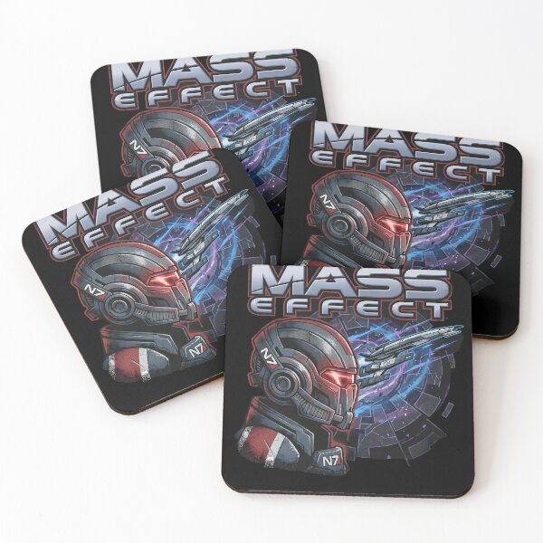 Item preview, Mass Effect: Legendary Commander Shepard designed and sold by Senpaiwaves.