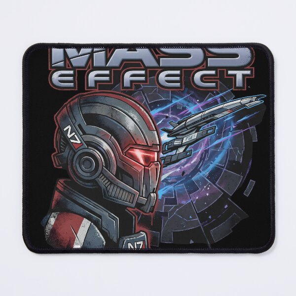 Item preview, Mass Effect: Legendary Commander Shepard designed and sold by Senpaiwaves.