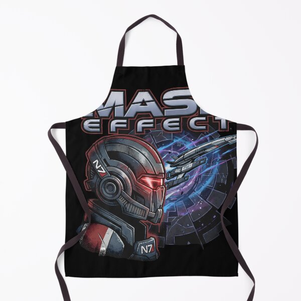 Item preview, Mass Effect: Legendary Commander Shepard designed and sold by Senpaiwaves.