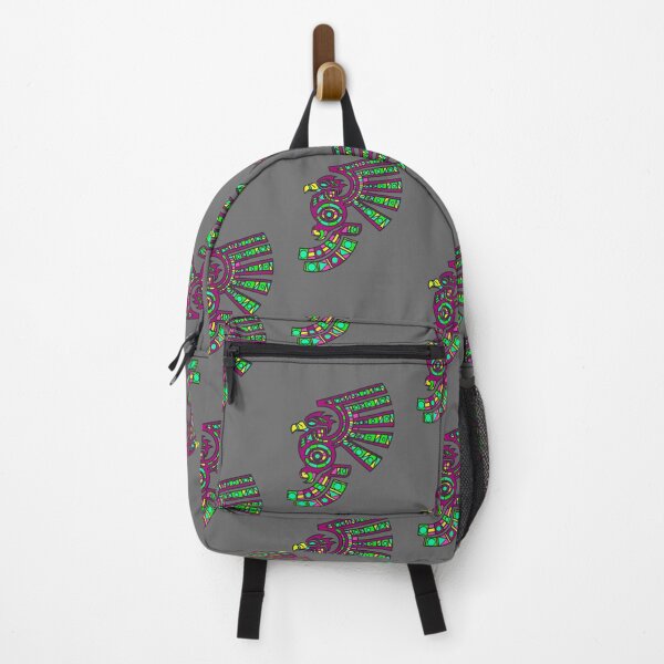 Item preview, Aztec bird designed and sold by gavmanart.