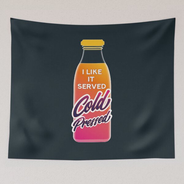 Item preview, Cold Pressed (v1) designed and sold by BlueRockDesigns.
