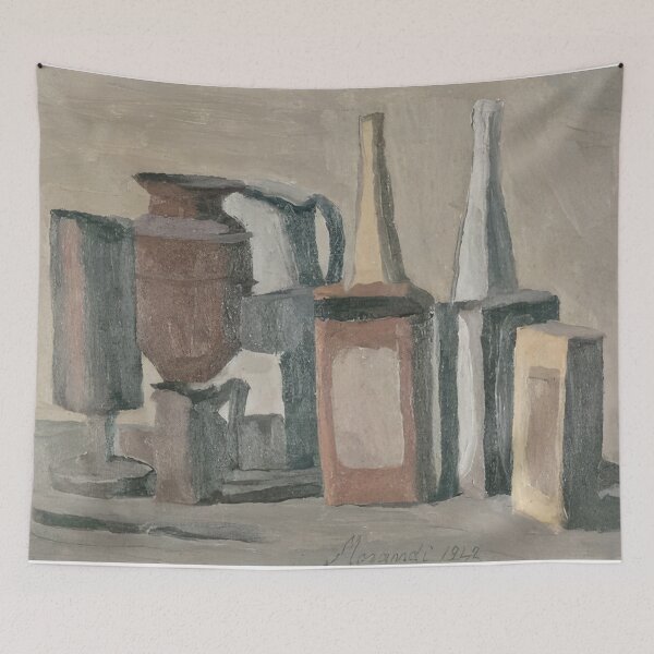 Item preview, Giorgio Morandi designed and sold by TizianaBrand.