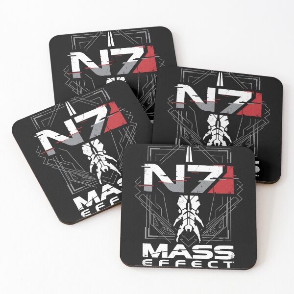 Item preview, Mass Effect Trilogy: Normandy SR-2 Icon designed and sold by Senpaiwaves.