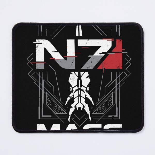 Item preview, Mass Effect Trilogy: Normandy SR-2 Icon designed and sold by Senpaiwaves.