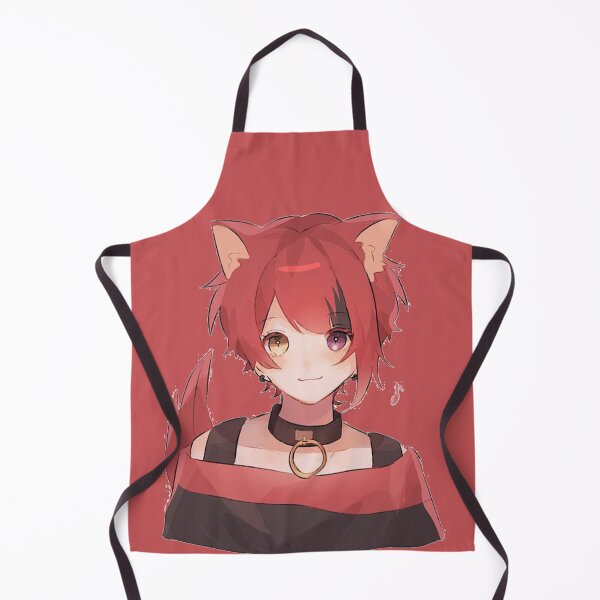 Item preview, Catboy Femboy designed and sold by Abstract Finds.