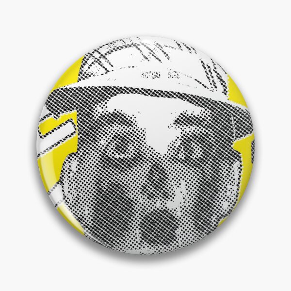Item preview, DEVO MONGOLOID designed and sold by skeletons-lair.