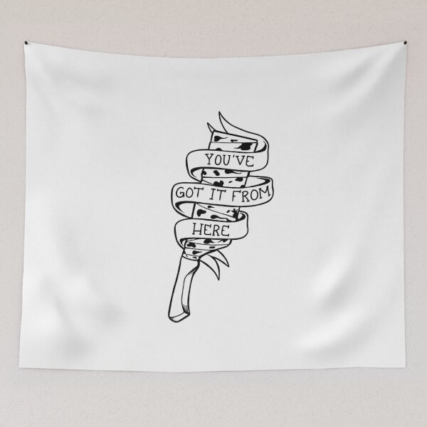 Item preview, Overtime Edge designed and sold by Rei-nderW1.