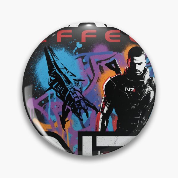 Item preview, Mass Effect: Reapers Are Coming designed and sold by Senpaiwaves.