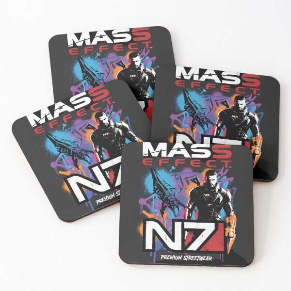Item preview, Mass Effect: Reapers Are Coming designed and sold by Senpaiwaves.