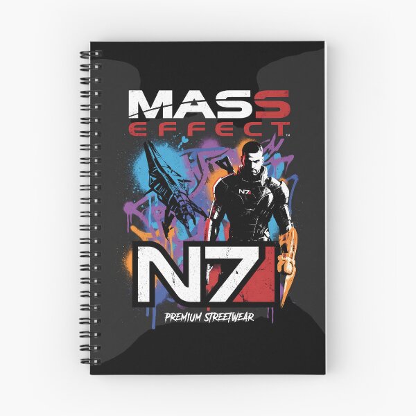 Item preview, Mass Effect: Reapers Are Coming designed and sold by Senpaiwaves.