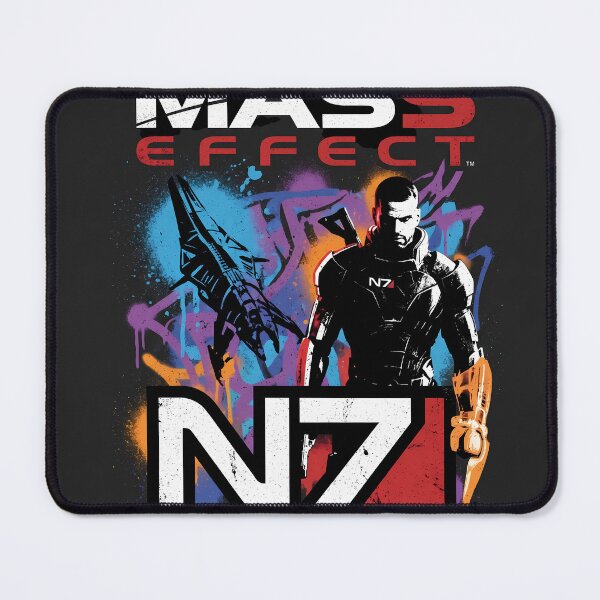 Item preview, Mass Effect: Reapers Are Coming designed and sold by Senpaiwaves.