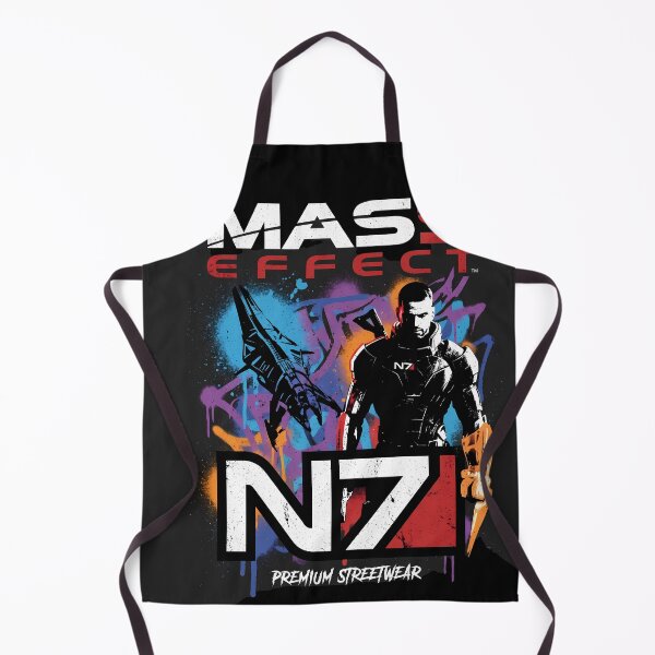 Item preview, Mass Effect: Reapers Are Coming designed and sold by Senpaiwaves.