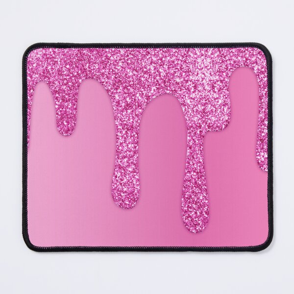 Item preview, Pink Glitter Phone Case Phone Cover designed and sold by MalwasBasket.