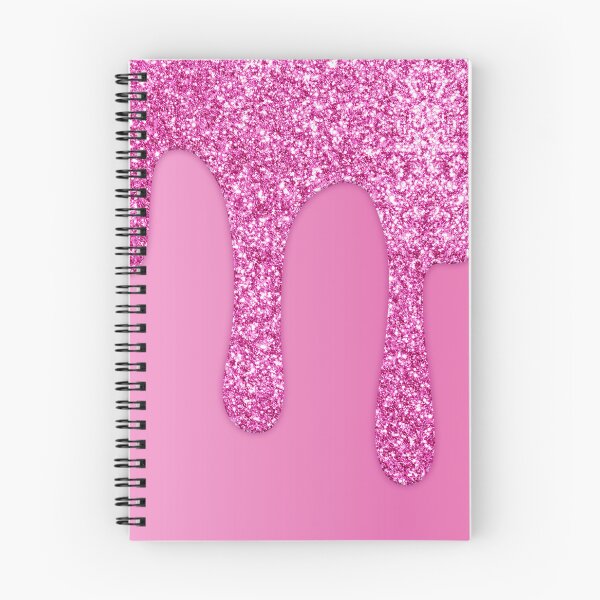 Item preview, Pink Glitter Phone Case Phone Cover designed and sold by MalwasBasket.