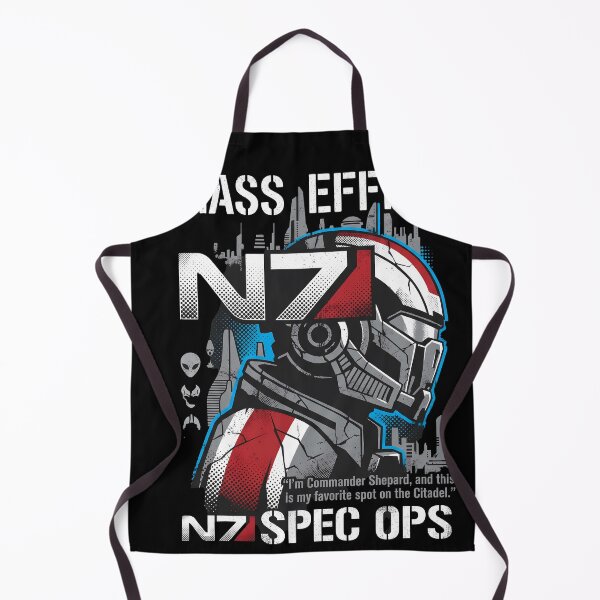 Item preview, Mass Effect Legendary Edition: Sci-Fi RPG Masterpiece designed and sold by Senpaiwaves.