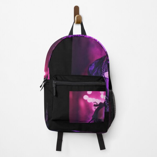 Item preview, Pop Smoke Cinematic Purple Splash designed and sold by WockWave.