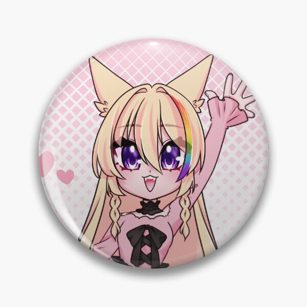 Item preview, Hello! -Sayuri Artprint- designed and sold by Sayuri-Store.