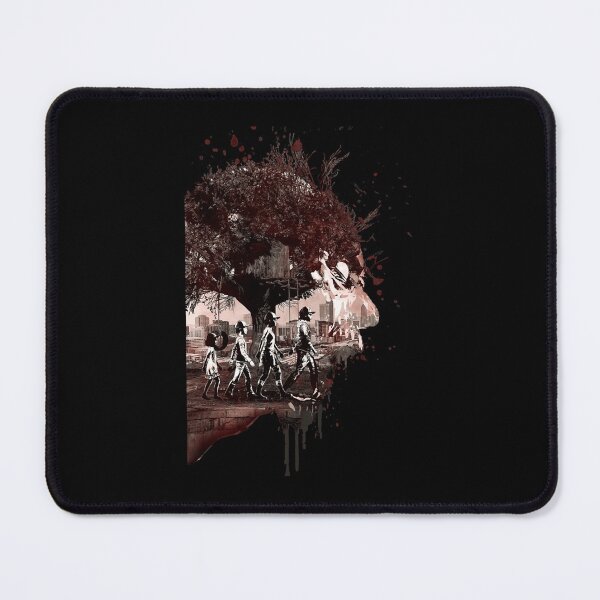 Item preview, The Walking Dead Game Definitive Edition Logo Classic  designed and sold by KovacWear.