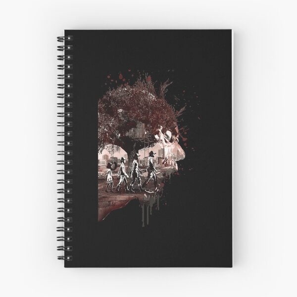 Item preview, The Walking Dead Game Definitive Edition Logo Classic  designed and sold by KovacWear.