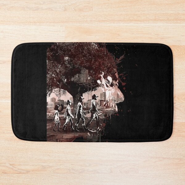 Item preview, The Walking Dead Game Definitive Edition Logo Classic  designed and sold by KovacWear.