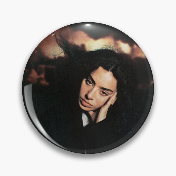 Item preview, Charli burning designed and sold by hotshotmcgreen.