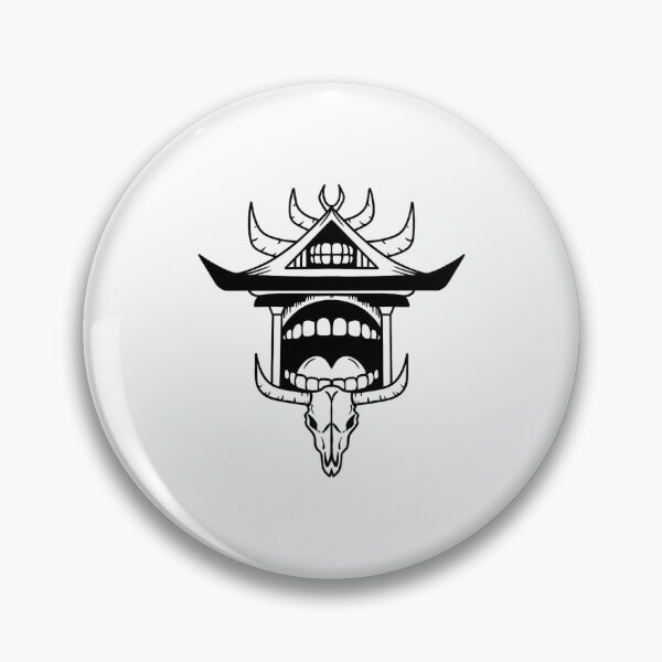Item preview, King of Malice designed and sold by Rei-nderW1.