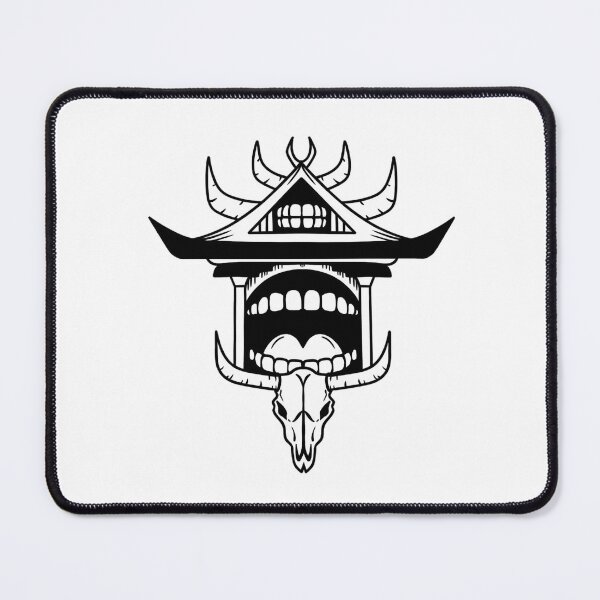 Item preview, King of Malice designed and sold by Rei-nderW1.
