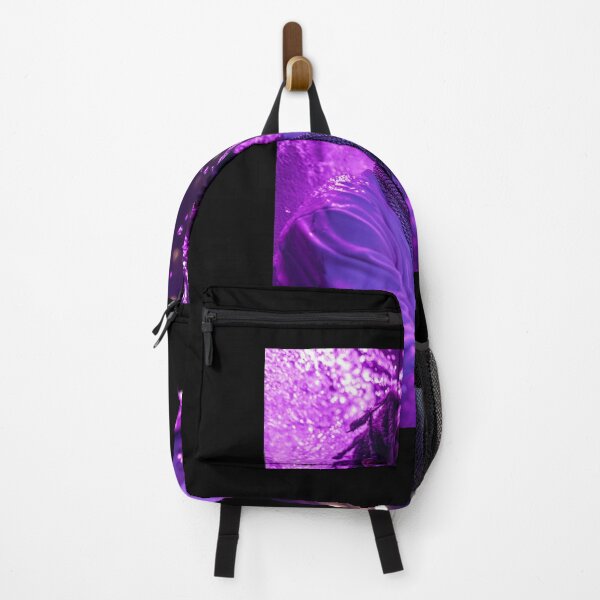 Item preview, Pop Smoke Purple Splash Pop Art designed and sold by WockWave.