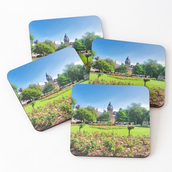 Item preview,  Park square Leeds designed and sold by Alisonchambers2.